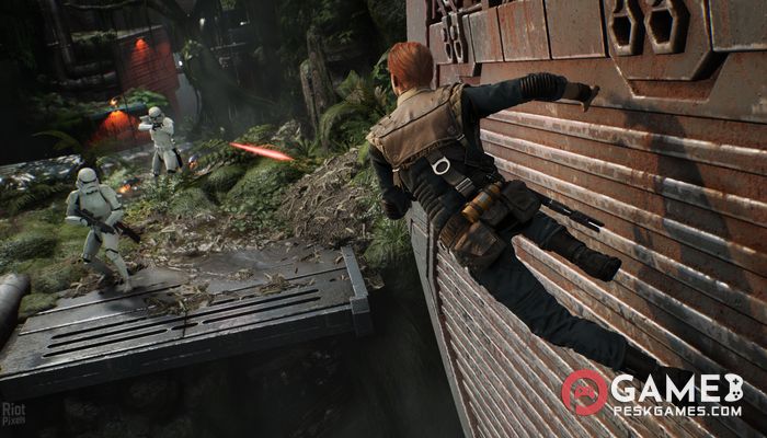 Download Star Wars Jedi: Fallen Order: Free Full Activated