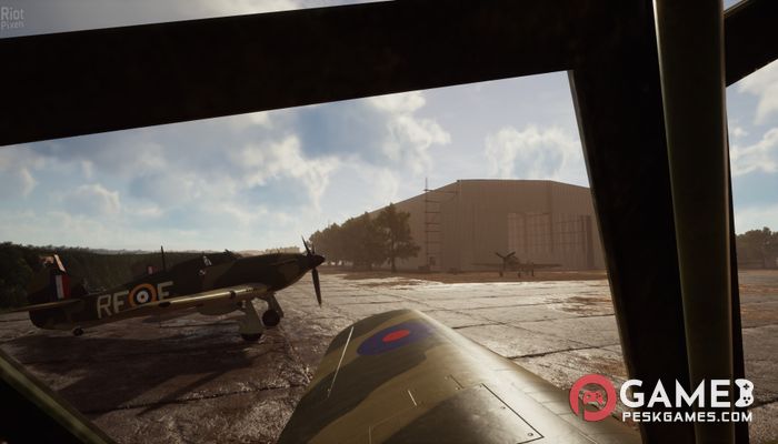 Descargar 303 Squadron: Battle of Britain Completo Activado Gratis