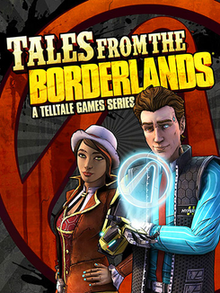 Tales from the Borderlands: Episodes 1
