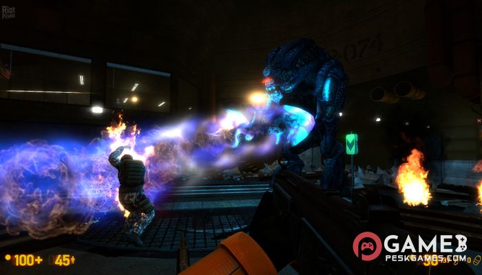 Descargar Black Mesa: Completo Activado Gratis