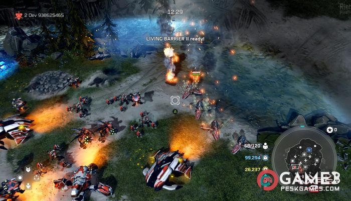 下载 Halo Wars 2: 免费完整激活版