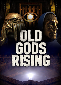 Old Gods Rising