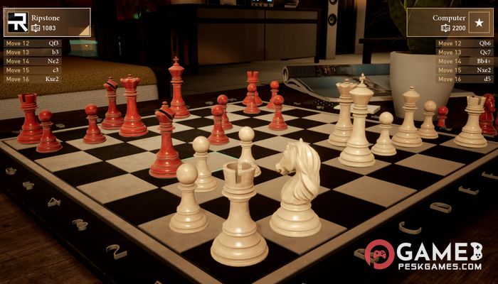 تحميل لعبة Chess Ultra برابط مباشر