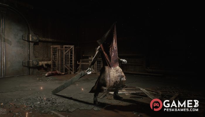 Télécharger Silent Hill 2: Digital Gratuitement Activé Complètement