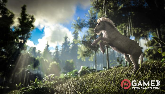 Télécharger ARK: Survival Evolved Gratuitement Activé Complètement