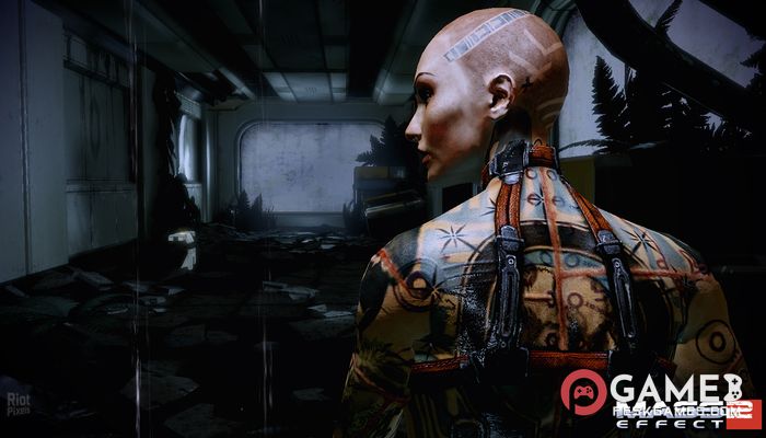 Download Mass Effect 2: Digital Free Full Activated