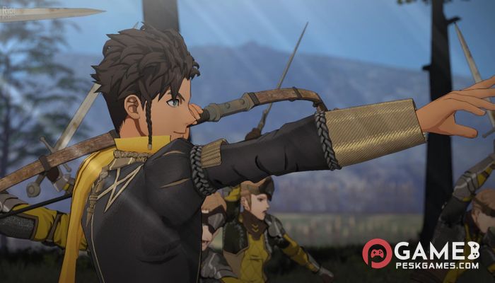 Descargar Fire Emblem: Three Houses Completo Activado Gratis