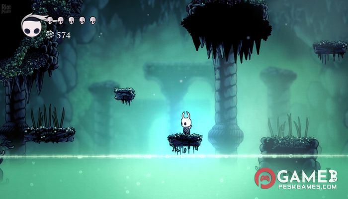 Скачать Hollow Knight полная версия активирована бесплатно