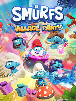 The Smurfs: Village Party