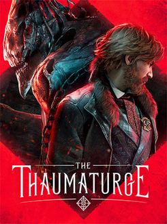 The Thaumaturge: