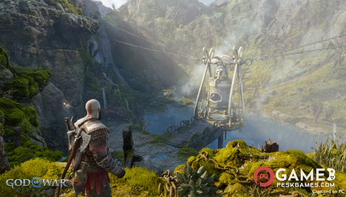 Download God of War: Ragnarök Free Full Activated