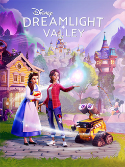Disney Dreamlight Valley: Enchanted Edition