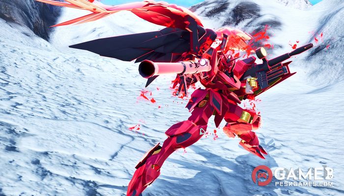 Download GUNDAM BREAKER 4 Free Full Activated