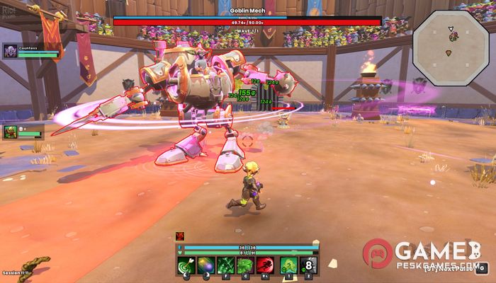 Download Dungeon Defenders: Going Rogue Free Full Activated