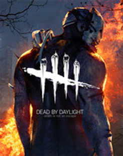 Dead by Daylight