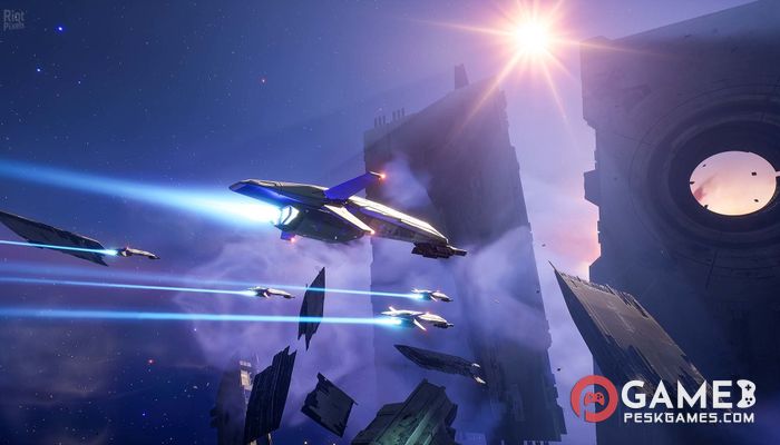 下载 Homeworld 3 免费完整激活版