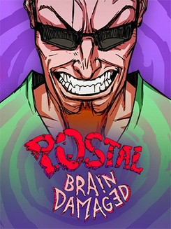 POSTAL: Brain Damaged