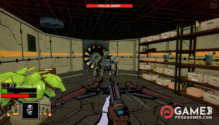 Descargar Chains of Fury Completo Activado Gratis