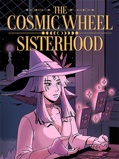 The Cosmic Wheel Sisterhood: