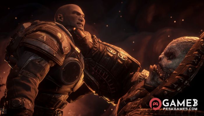 Download Gears of War: Ultimate Edition Free Full Activated