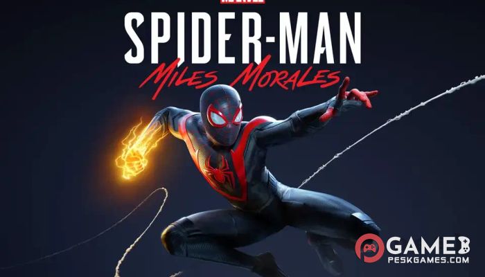 Скачать Marvel’s Spider-Man: Miles Morales + DLC + Bonus OST полная версия активирована бесплатно