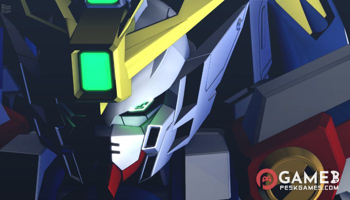 Télécharger SD Gundam: G Generation Gratuitement Activé Complètement