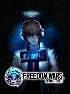 FREEDOM WARS