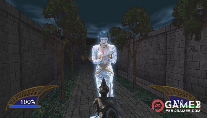 Download Killing Time: Resurrected Free Full Activated