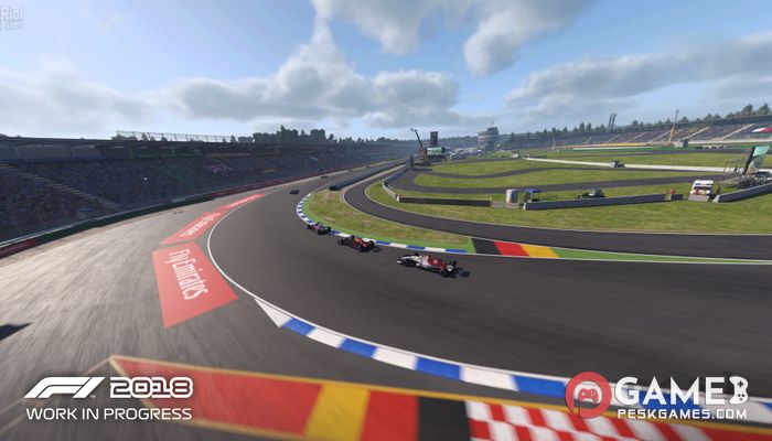 Descargar F1 2018: Headline Edition Completo Activado Gratis