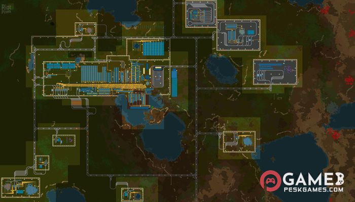 Descargar Factorio Completo Activado Gratis