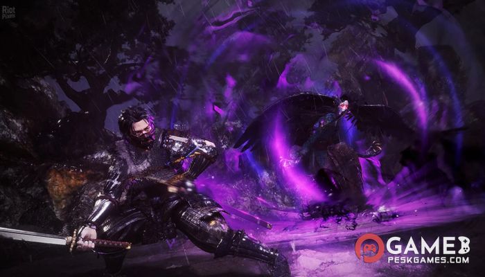 Download Nioh 2: The Free Full Activated