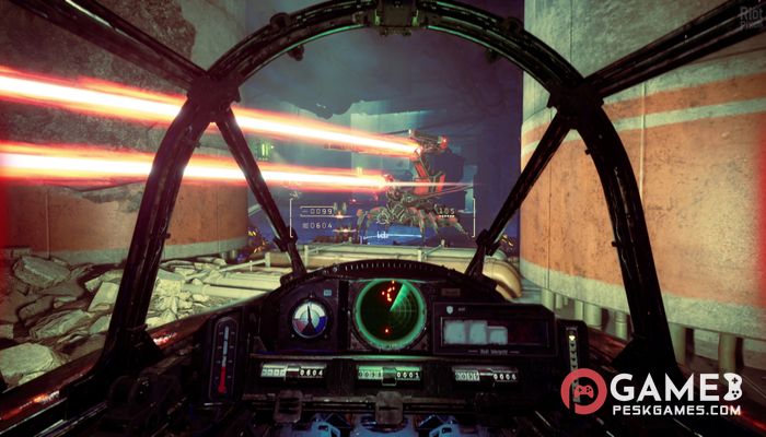 Descargar Aegis Descent Completo Activado Gratis