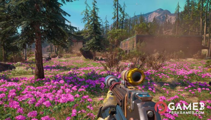 Download Far Cry: New Dawn – Deluxe Edition Free Full Activated