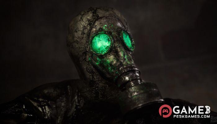 تحميل لعبة Chernobylite: برابط مباشر