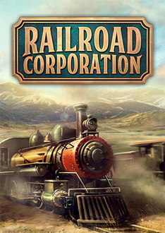 Railroad Corporation: Complete Collection