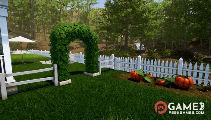 Descargar Garden Simulator Completo Activado Gratis