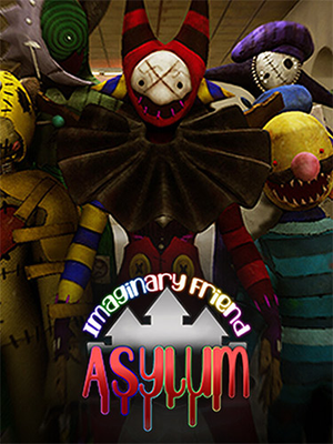 imaginary-friend-asylum_icon