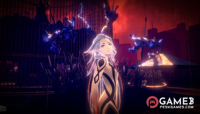 Descargar AI: The Somnium Files Completo Activado Gratis