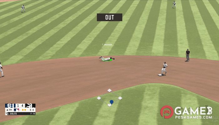 Descargar R.B.I. Baseball 21 Completo Activado Gratis