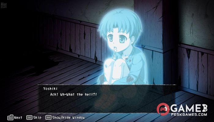 Télécharger Corpse Party (2021) Gratuitement Activé Complètement