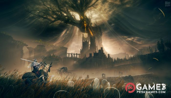 Download ELDEN RING: Shadow of the Erdtree Free Full Activated