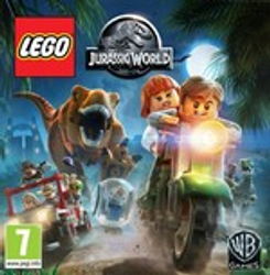 LEGO Jurassic World