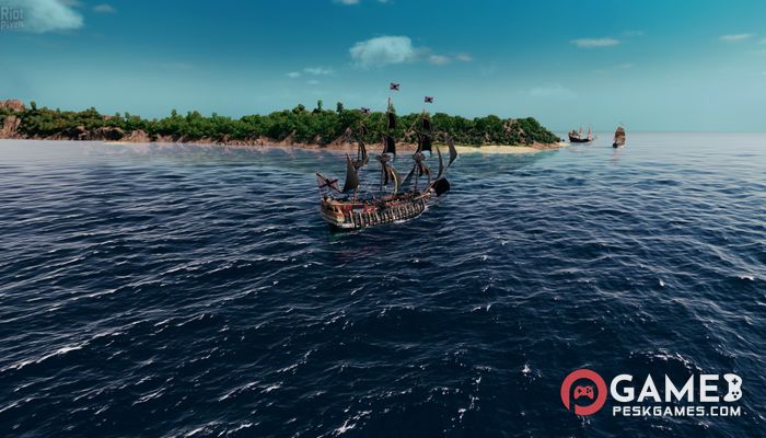 Télécharger Tortuga: A Pirate’s Tale Gratuitement Activé Complètement