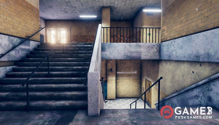 Descargar ALUMNI: Escape Room Adventure Completo Activado Gratis