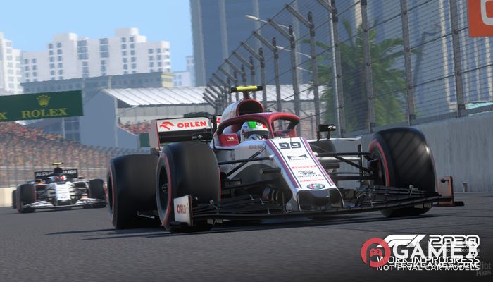 Descargar F1 2020: Deluxe Schumacher Edition Completo Activado Gratis