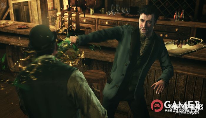 Sherlock Holmes: The Devil’s Daughter 完全アクティベート版を無料でダウンロード