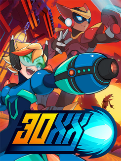 30XX: