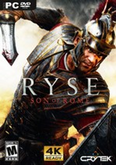 Ryse: Son of Rome