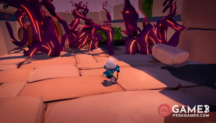 Télécharger The Smurfs: Mission Vileaf Gratuitement Activé Complètement