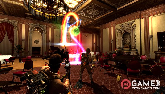 Download Ghostbusters: The Video Game Free Full Activated